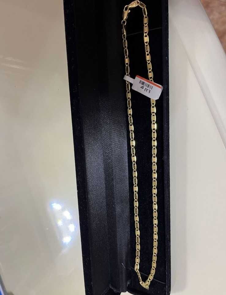 Продам Золотую Цепочку