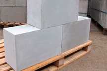 Газоблок Газобетон