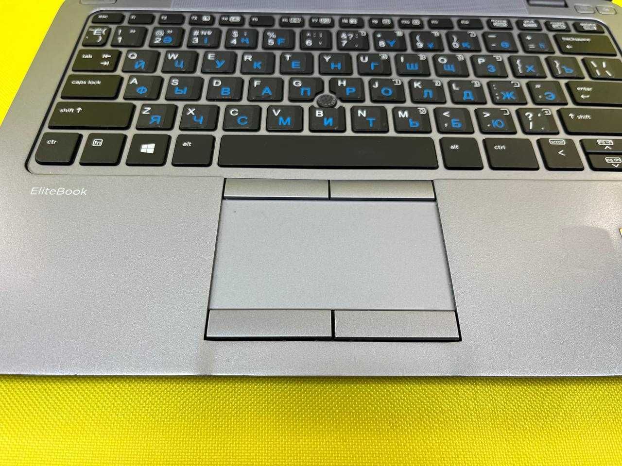 Гарантия HP Core i5/озу 8/SSd 256/2.30Ghz Для бизнесa