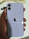 Iphone 11 64gb сиреневый