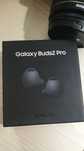 Продам наушники оригинальные Galaxy Buds 2 Pro