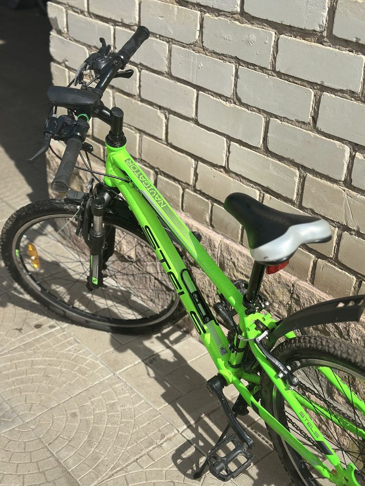 Продам велосипед Stels Navigator 400
