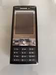 Оригинальный SonyEricsson K800i