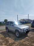 Продам Mitsubishi Pajero поколение 2