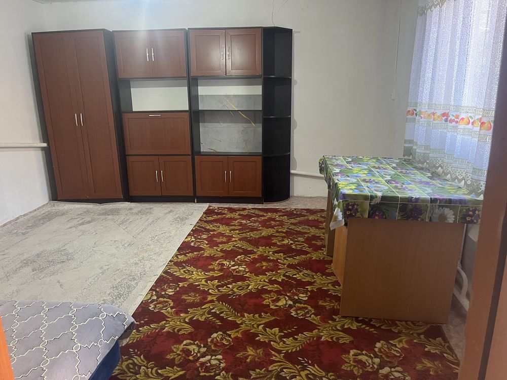 Сдам времянку в районе Курмыш.