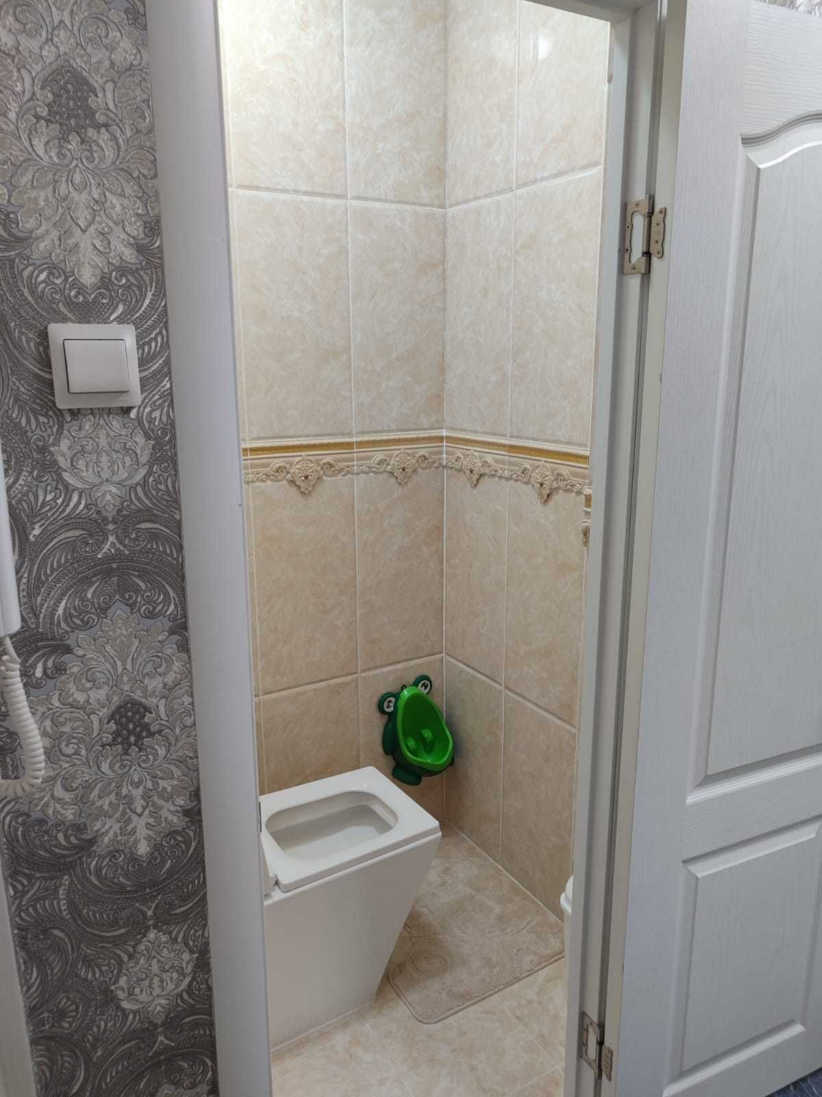 Продам 3-х комнатную квартиру