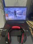 Aser nitro 5 512 gb rizen5