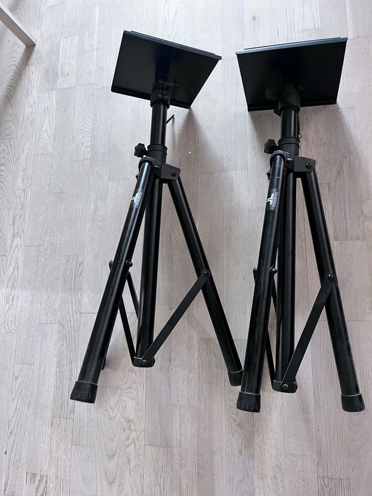 Студийные мониторы ADAM Audio T7V – с подарками