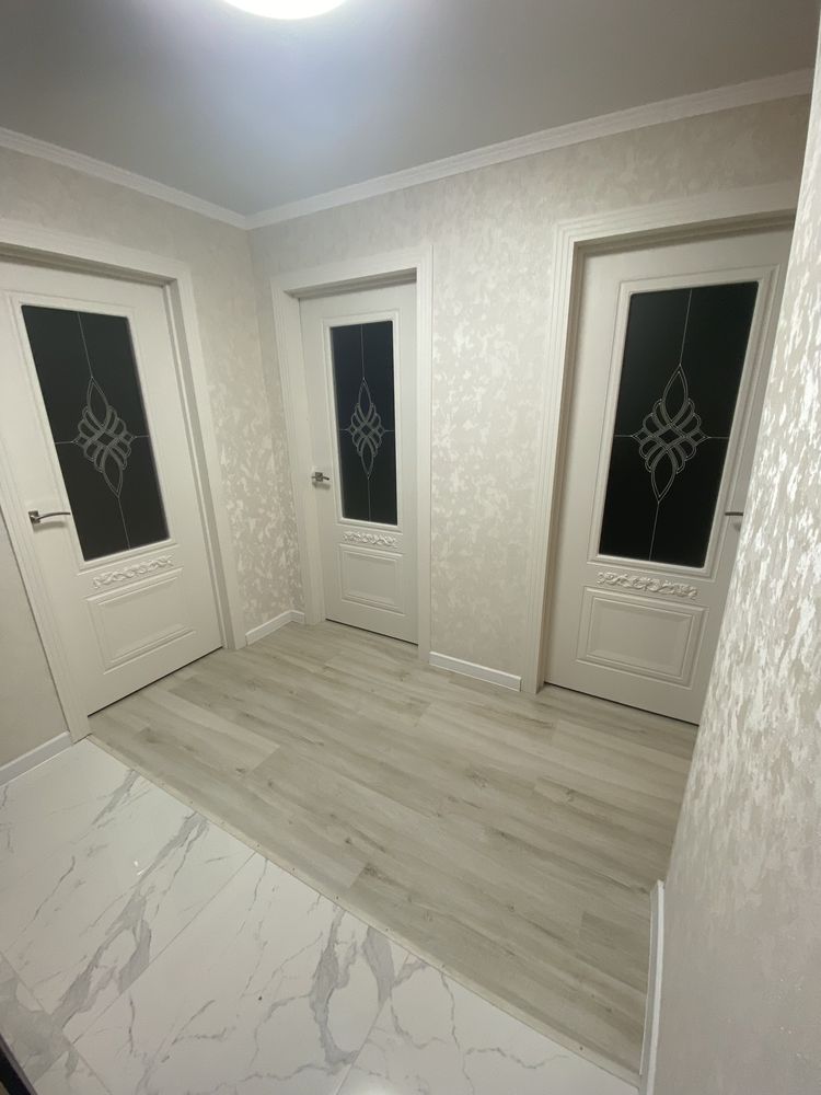 Продаю 3-х комн квартиру