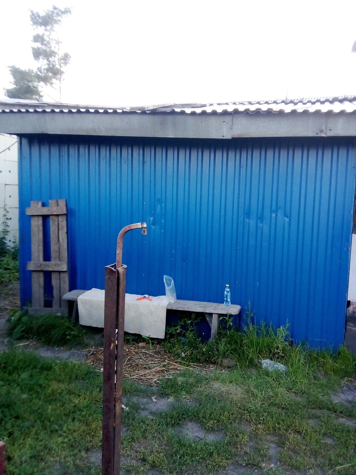 Продам дом в п.Викторовский
