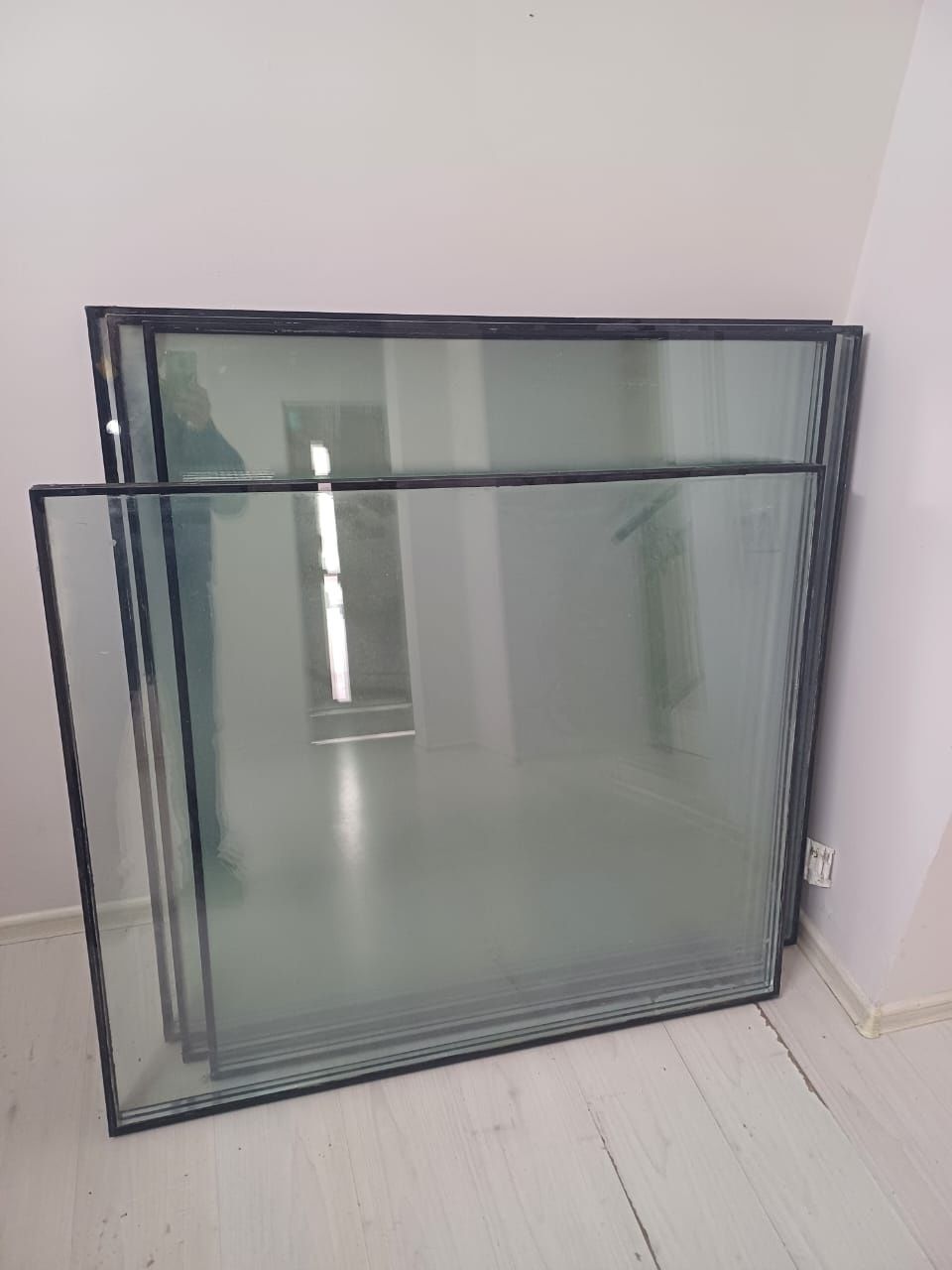 Продам стеклопакеты