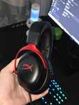 Наушники HyperX Cloud 3 III