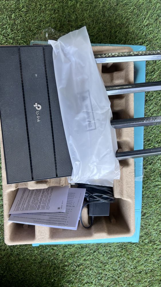 TP Link AX 1500, TP link N300, TP link Archer C80, Archer C50