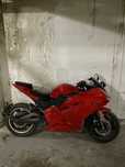 Продам Ducati Panigale V 4 RED 2024 года.