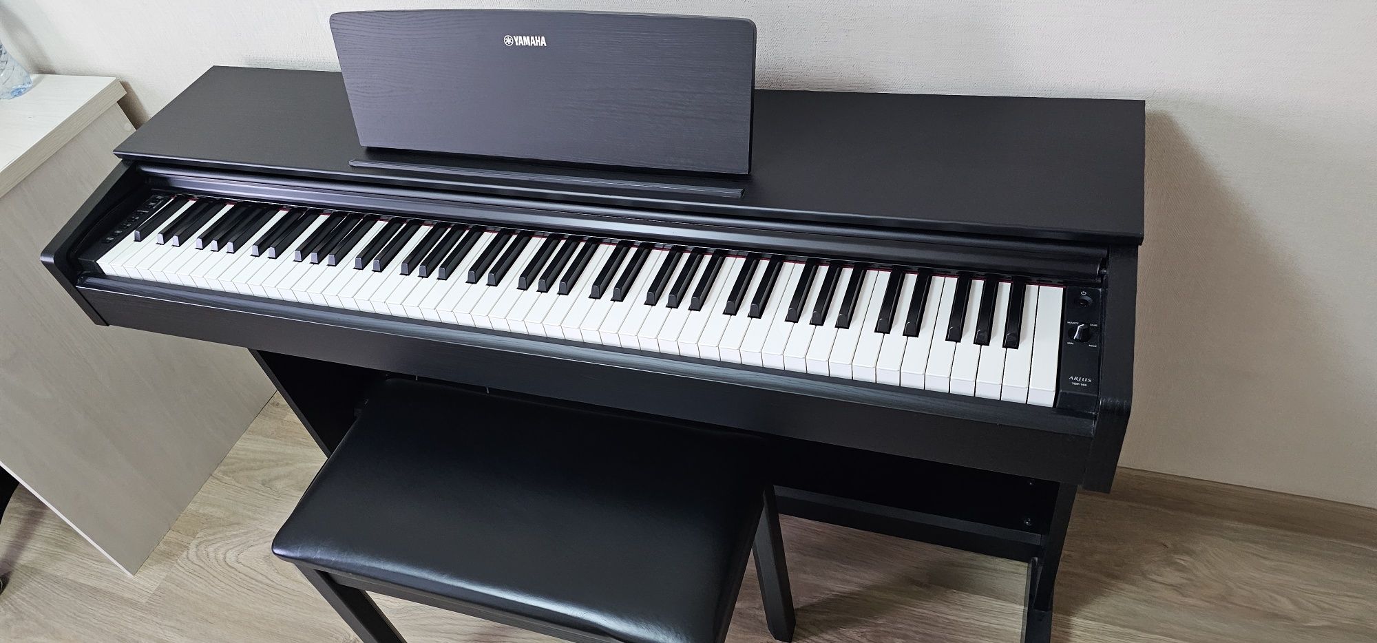 Yamaha Фортепиано Arius YDP 143