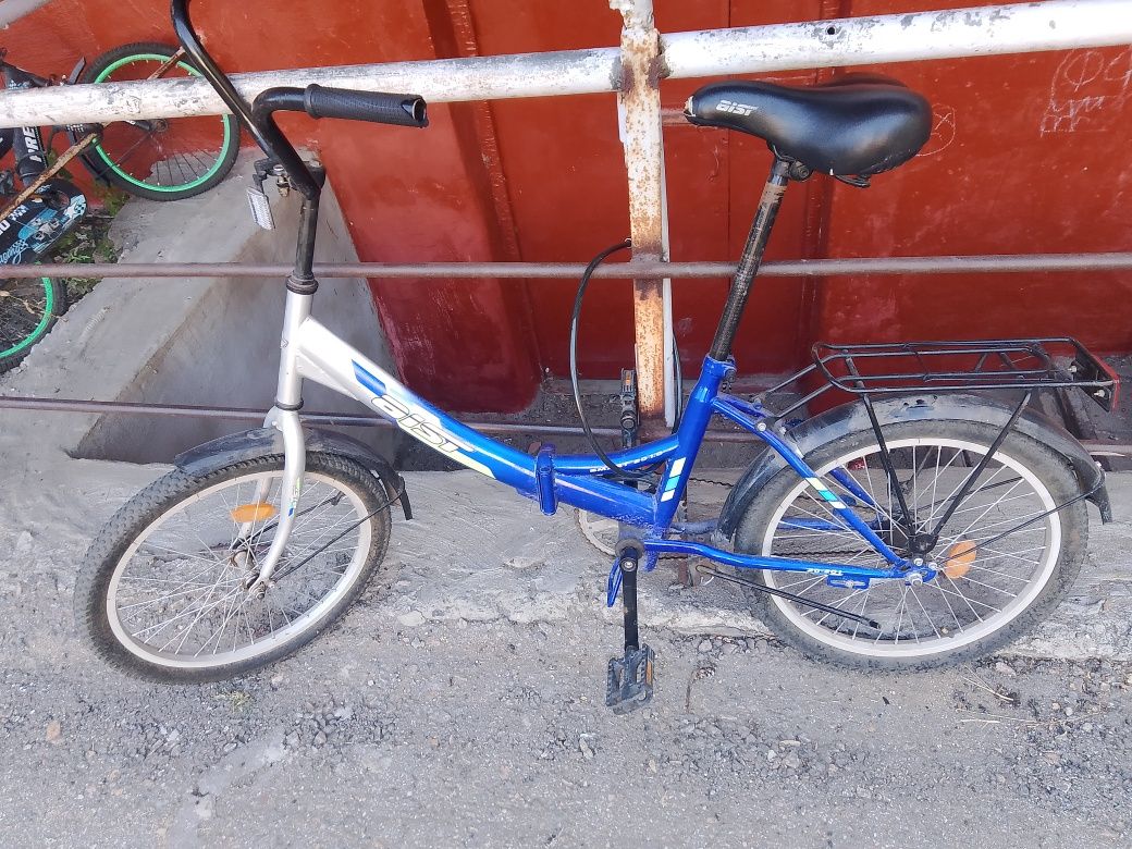 Продам велосипед