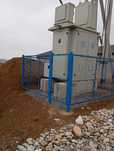 Трансформатор Шымкент ктп гктп корпус сельский