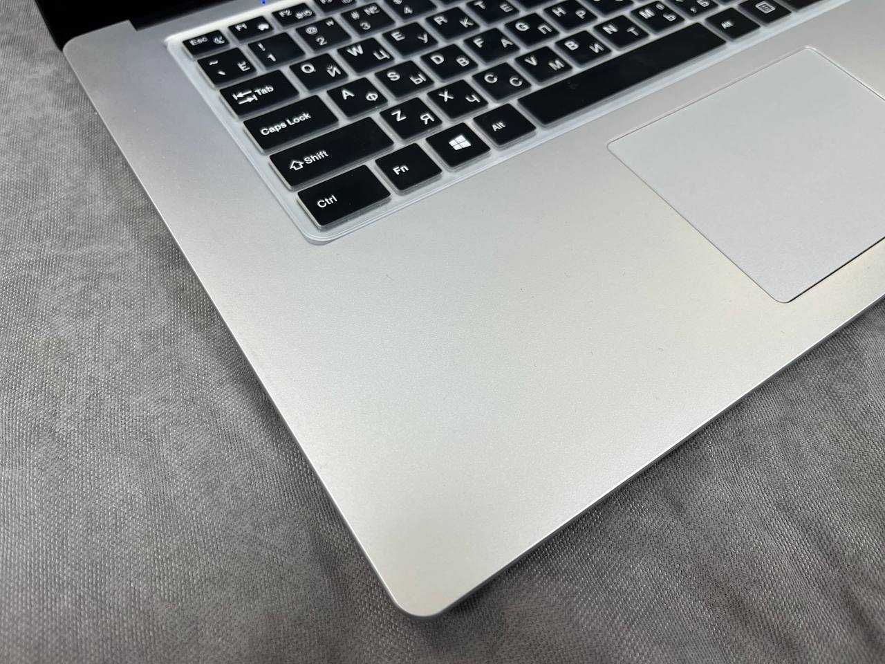 Бюджетный ноутбук MARTEN Celeron*ОЗУ 12/SSD 512/ДЛя офиса