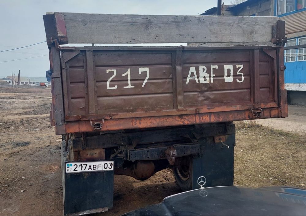 Продам либо обмен на машину!