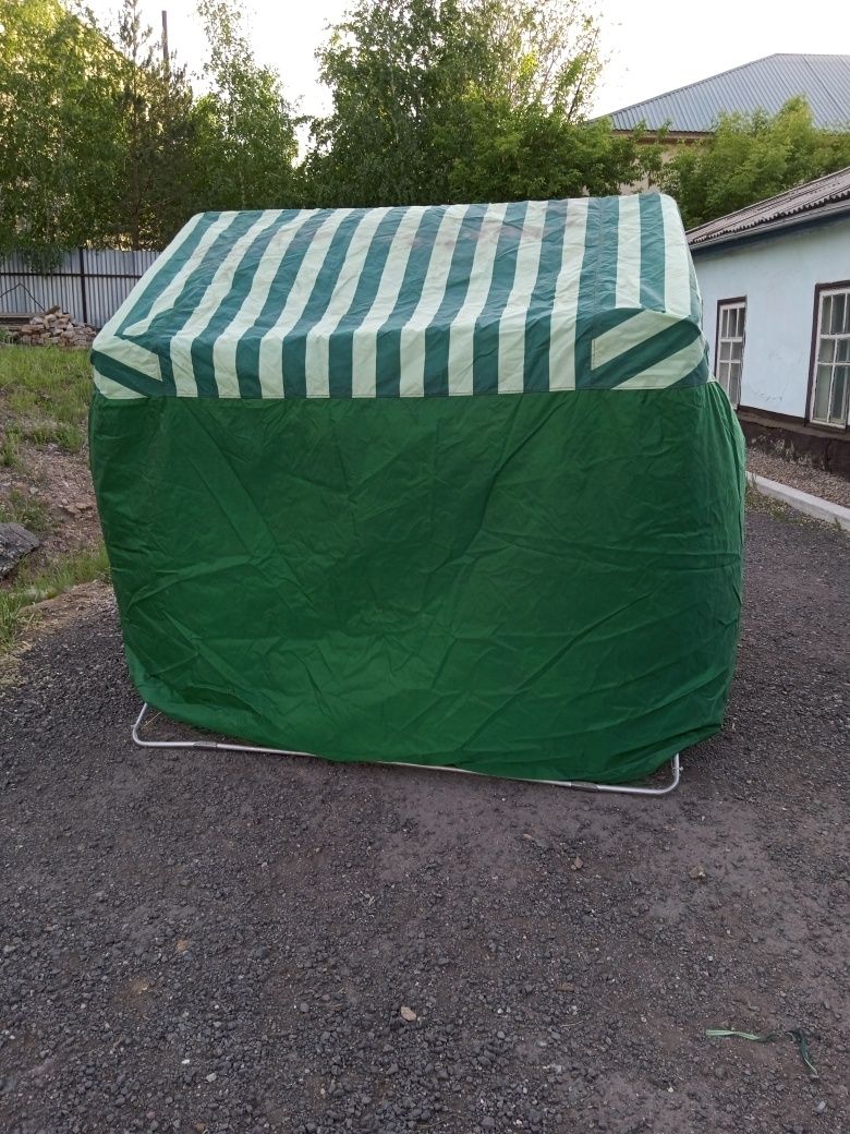 Продам  палатку торговую