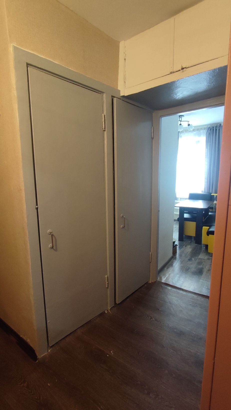 Продам квартиру в Пришахтинске
