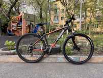 Велосипед Trek Marlin 5 / 29” / рама M / на ходу
