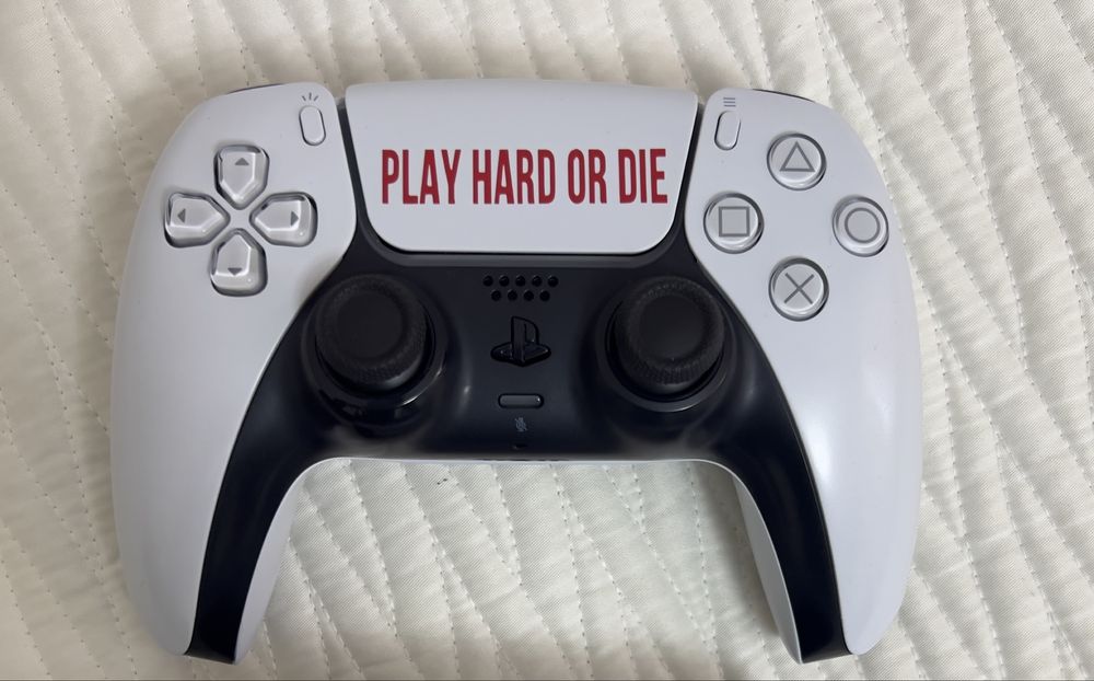 Джойстик на Пс5 Playstation