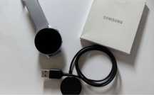 Samsung watch active 2