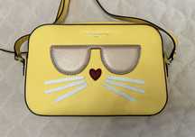 Karl Lagerfeld crossbody