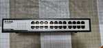 Коммутатор D-Link DES-1024D/G1A