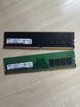 ОЗУ оперативная память 8gb•2 ddr4