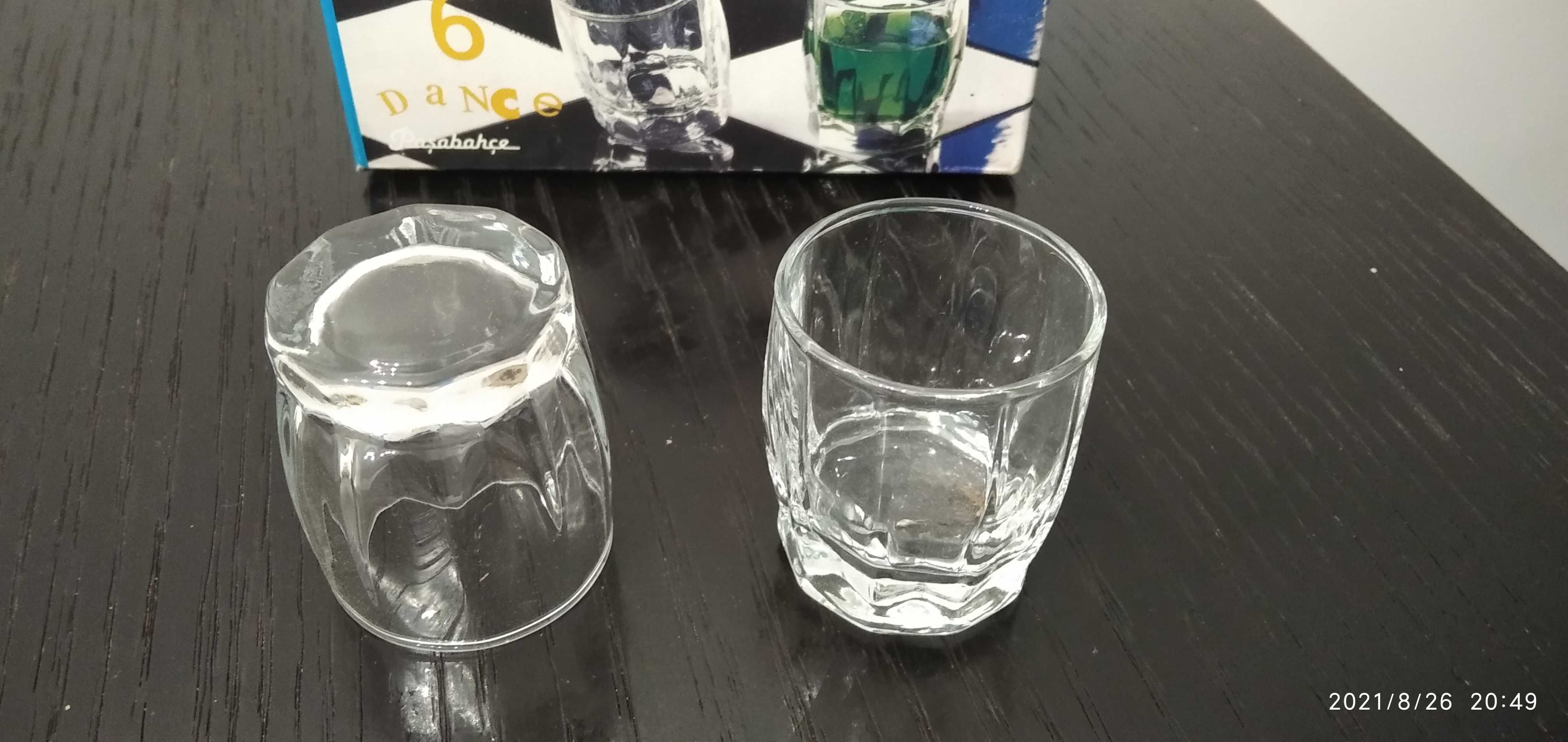 Рюмки...                                 .