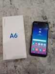 Телефон  samsung a6