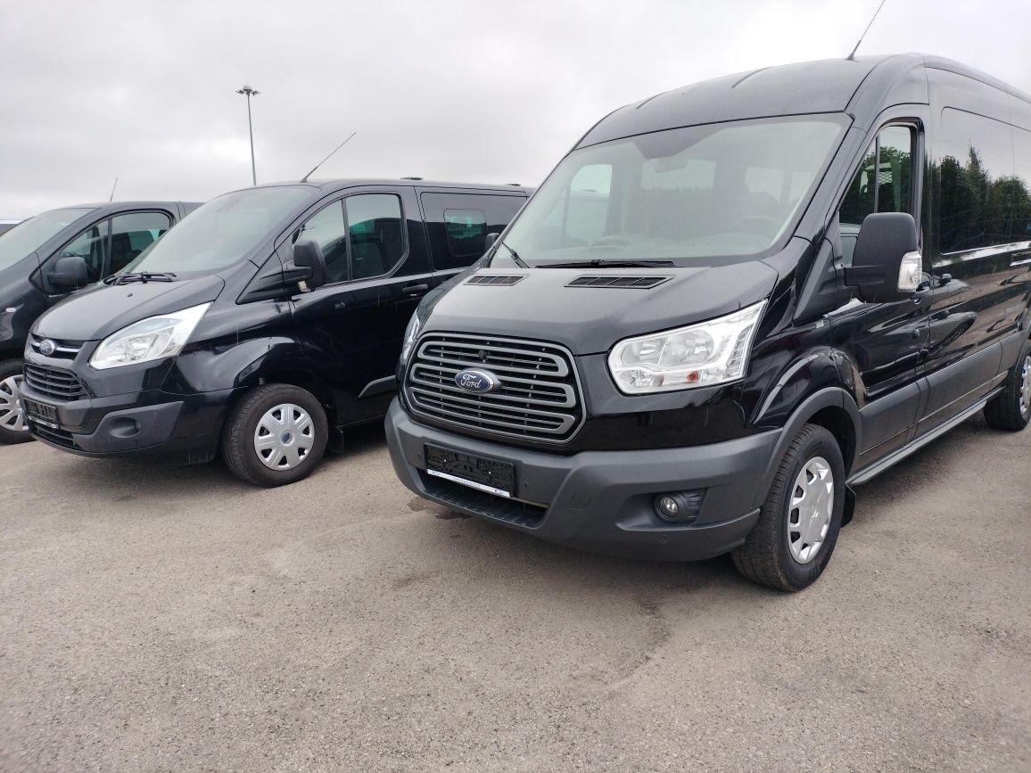 MB Sprinter W907/910