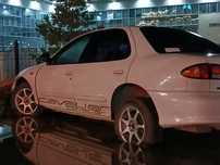 Toyota cavalier  на запчасти тайота,коробка, по частям