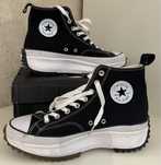 CONVERSE Run Star Hike Platform
