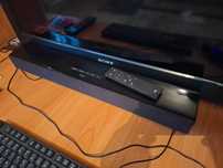 Soundbar TCL alto 3