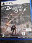 Demon Souls состояние идеальное