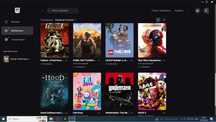 Продам или обменяю аккаунт Epic games