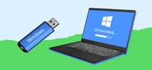 Установка Windows, драйверов, программ – быстро и качественно