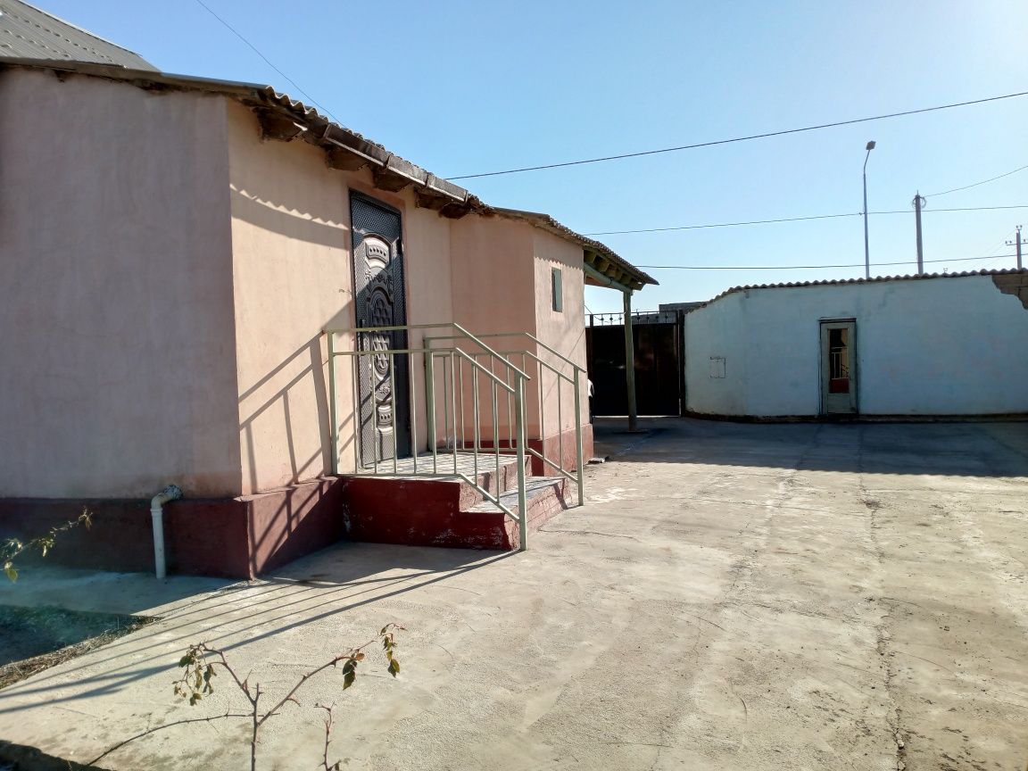 Үй сатылады арзан бағада