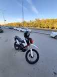 Мотоцикл AL250-N12