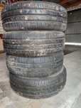 Летняя резина r15 195/65