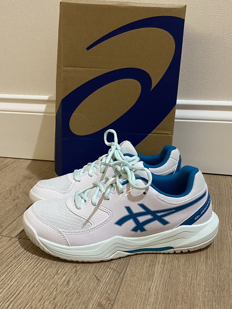 Asics Gel-Dedicate 8