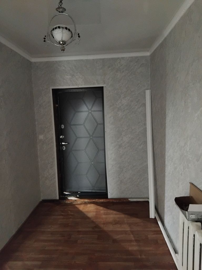 Продам дом в бишкулье