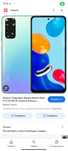 Redmi not 11 качество 100%