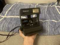 Продам Polaroid closeup 636