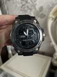Наручные часы Casio