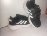 детские кроссовки adidas.