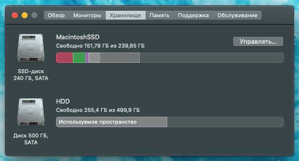 Mac mini Late 2012